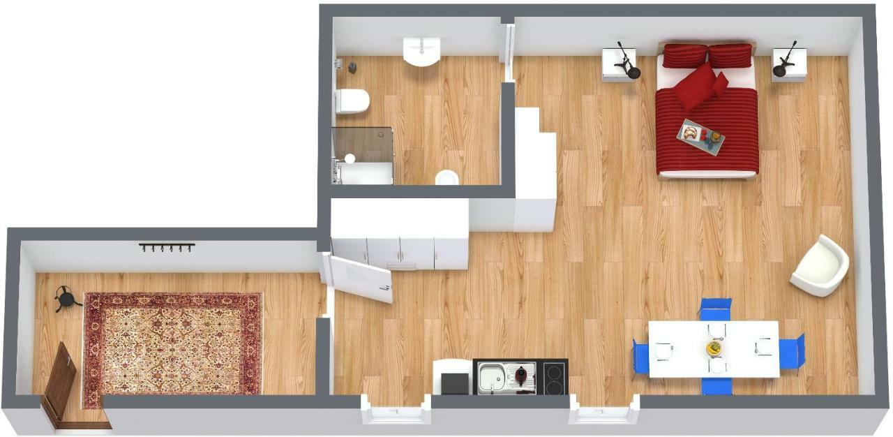 Dolcevita Apartments N 117 Βενετία Εξωτερικό φωτογραφία